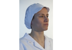 5014 - Polyester/Baumwollmütze ohne Nackenband - 10/Spender