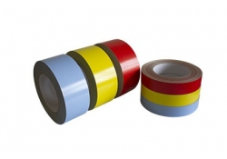 Bande adhésif détectable 50mm