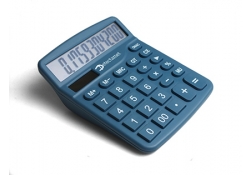 Calculatrice de bureau détectable complèt