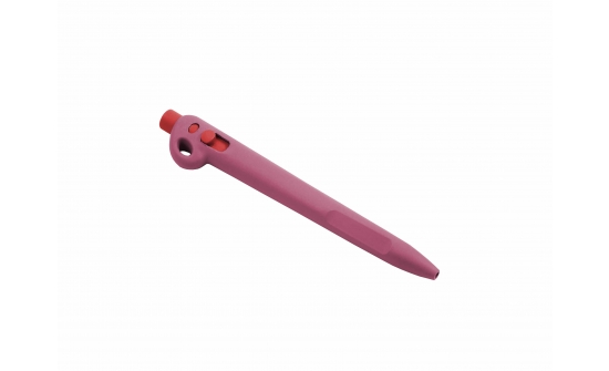 pink cryo elephant pen LY
