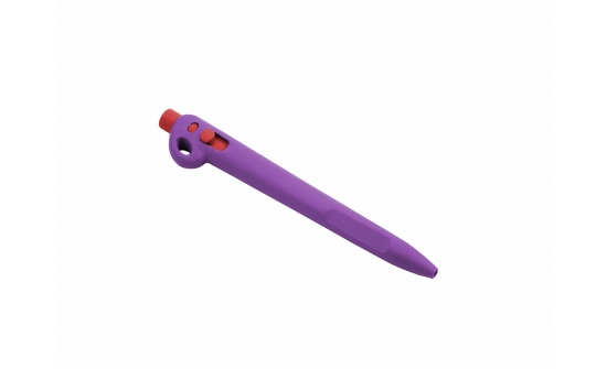purple cryo elephant pen LY