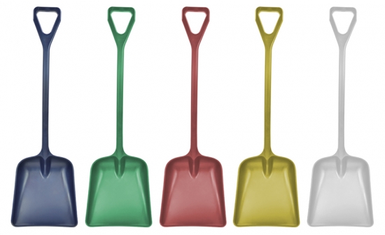 large-one-piece-shovels