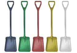 Pelle détectable standard