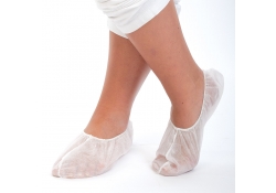 Chaussettes non tissées - 1000/carton