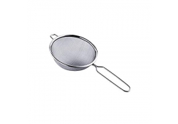 Tamis - acier inoxydable - maille fine