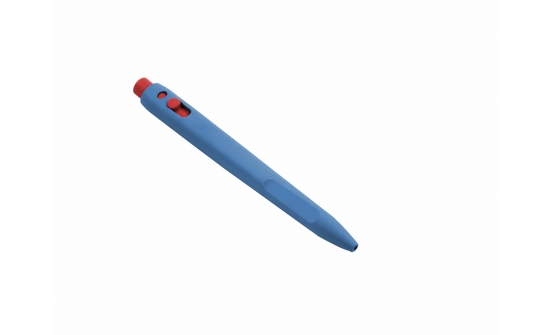 blue cryo elephant pen MC