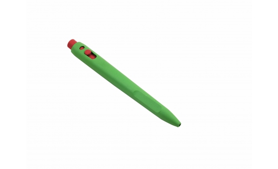 green cryo elephant pen MC