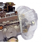 beschermingskap-reiniging