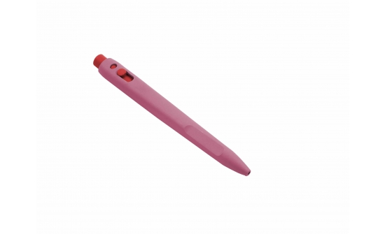 pink cryo elephant pen MC