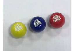 FDA boule test 25 de diameter