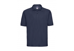 Heavymill Polo manches courtes