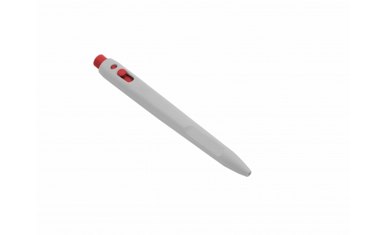 white cryo elephant pen MC