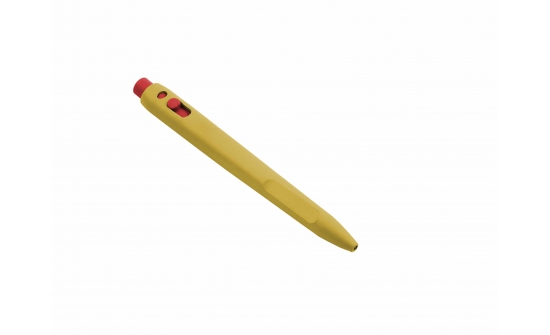 yellow cryo elephant pen MC