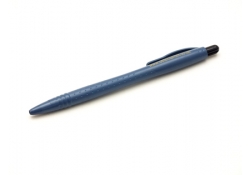 Stylo Eco détectable - encre standard - avec clip - 50/paquet