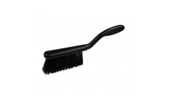 317mm Banister Brush_black