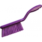 317mm Banister Brush_purple