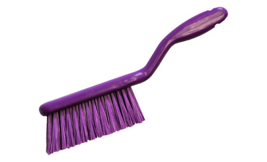 317mm Banister Brush_purple