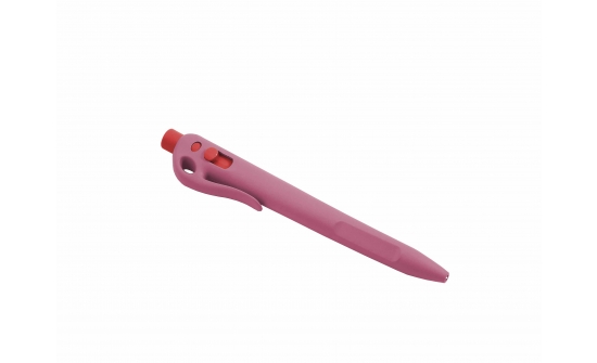 pink cryo elephant pen WC