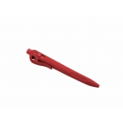 red cryo elephant pen WC