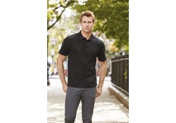 Gildan polo softstyle dubbel pique