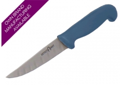 Couteau à légumes détectable 9 cm