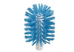 B1529/115 - Brosse tubulaire moyen en plastique 175 mm