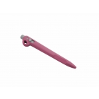 pink gel elephant pen LY