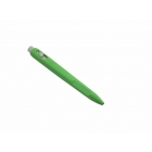 green gel elephant pen MC