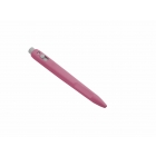 pink gel elephant pen MC