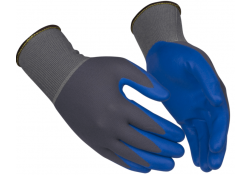 Gant fin et lavable en nitrile