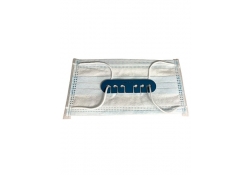 Cache-oreilles réutilisable pour masques faciaux - 10/paquet