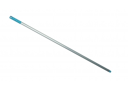 ALH7 - Manche embouti en aluminium fileté 1360 mm