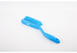 AMB861 - Brosse à rampe souple antimicrobienne 317 mm