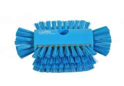 AMD79 - Brosse dure pour grand réservoir antimicrobienne 216 mm