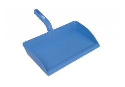 AMDP13 - Pelle à poussière ouverte en plastique antimicrobienne 325 mm
