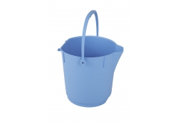 AMMBK15 - Seau ultra-hygiénique de 12 litres