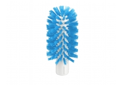 B1529/75 - Brosse tubulaire moyen en plastique 175 mm 