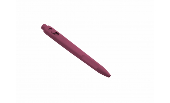 pink elephant pen MC