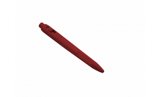 red elephant pen MC