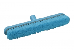 B1082RES - resin-setbalai étroit souple 390 mm 