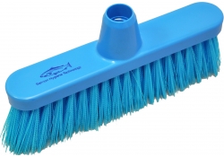 B1850 - Brosse Droit Moyen 252 mm 