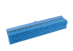 B809RES - Brosse de Balayage Moyen resin-set DRS® 457 mm 