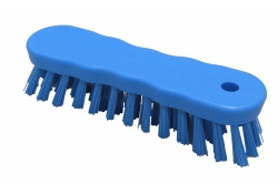 B1873 - Brosse à Récurer à Main Dur 180mm