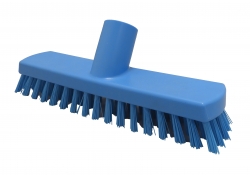 B1874 - Brosse à Récurer Dur 215mm