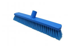 B1878 - Brosse de Balayage Souple 380mm