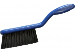 B861RESMDX - Brosse à Main Souple Resin-Set DRS® Détectable au Métal 317mm