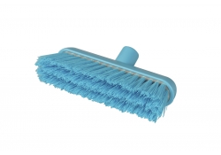 B929RES - Brosse de Balayage Moyen DRS® en résine 230mm