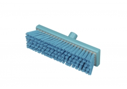 B993RES - Brosse de Balayage Dur DRS® en résine 300mm