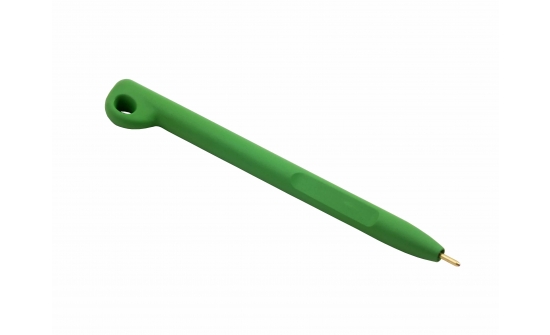green elephant stick pen LY