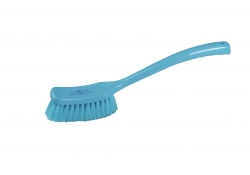 D10 - Brosse Souple à Manche Long 406mm